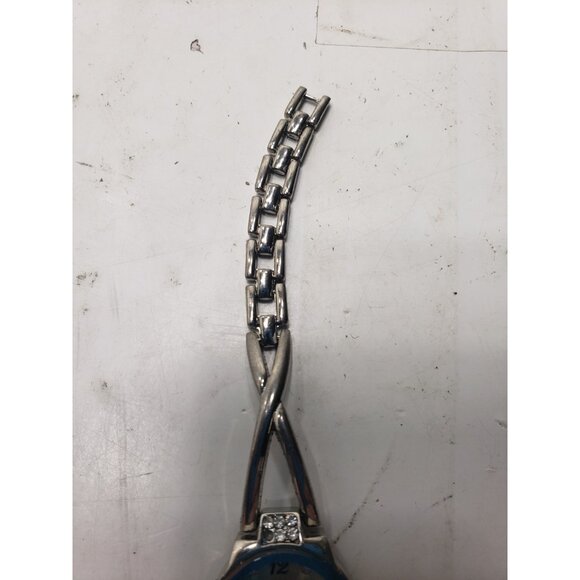 Lot of 5 Women's Watches Sanwood JW Cat & Mouse Ladies Classic Petite Untested - Picture 14 of 16